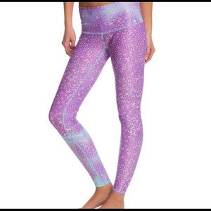Teeki Mermaid Leggings